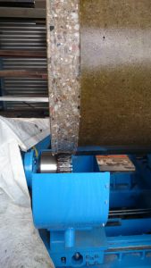 Pipe Milling Machine