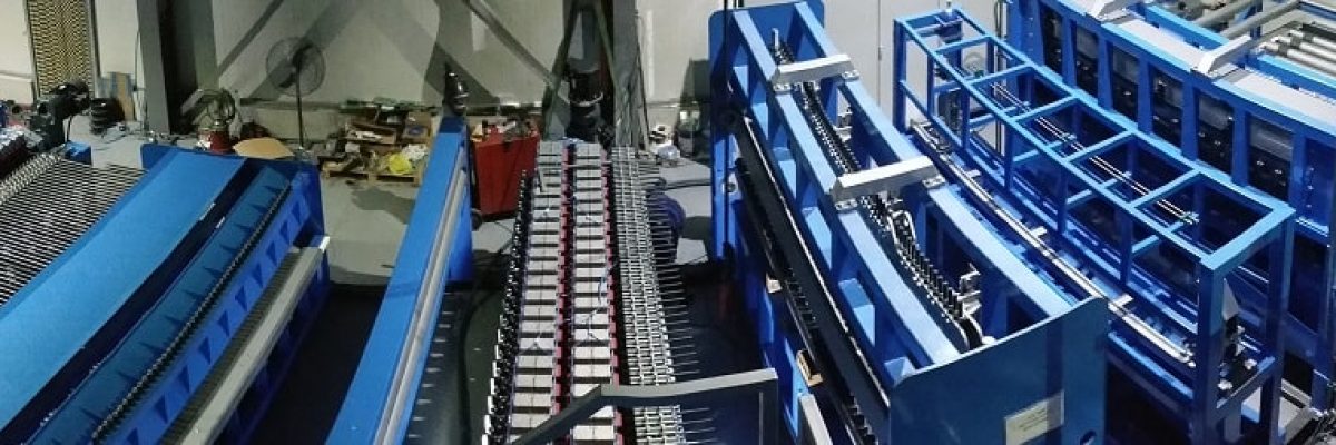 Mesh Welding