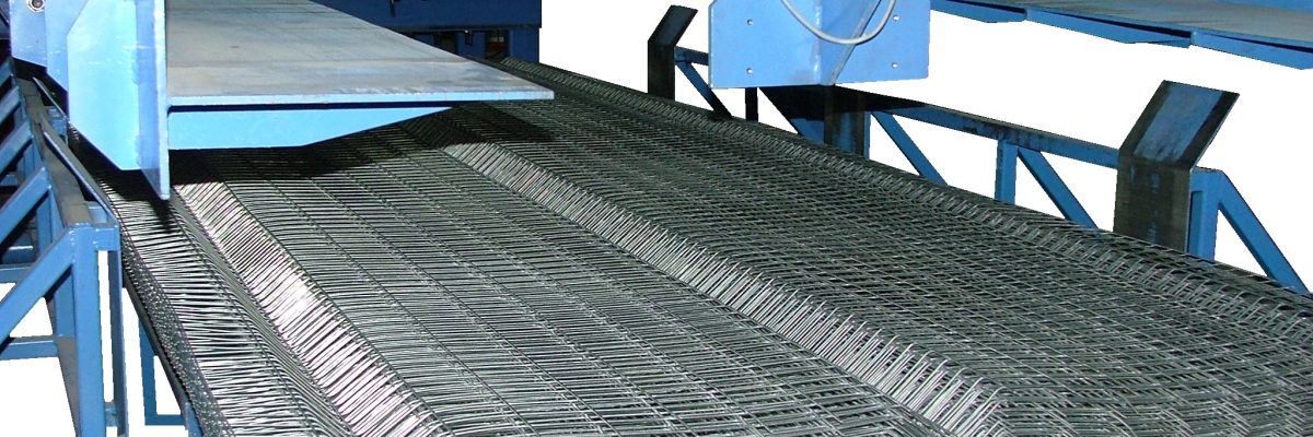 rebar processing machines